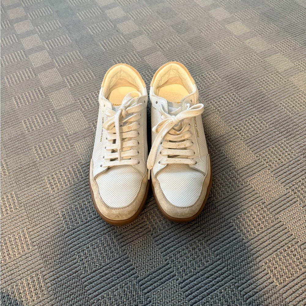 Saint Laurent sneakers